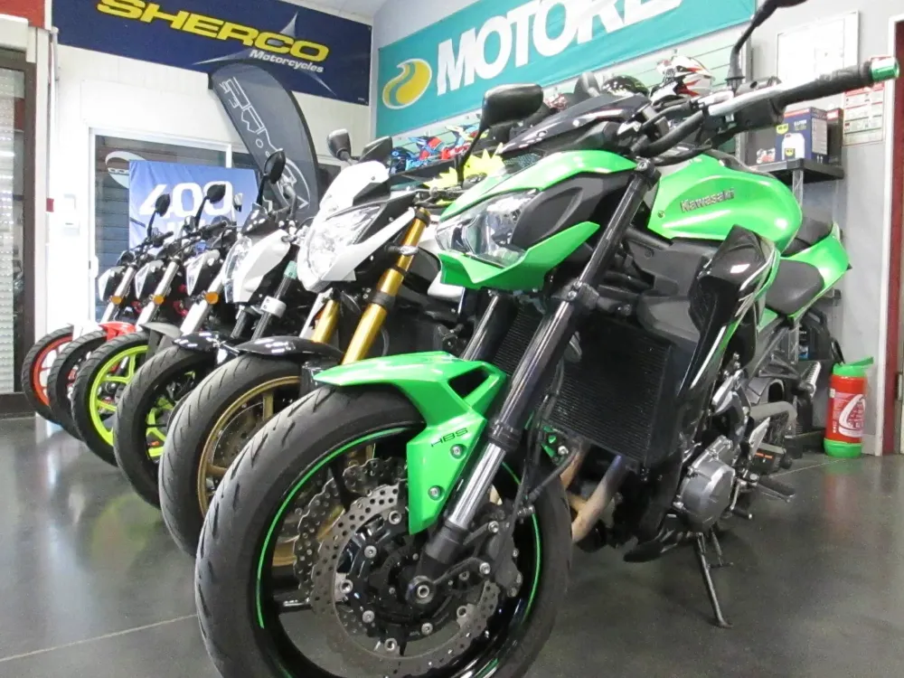 motos