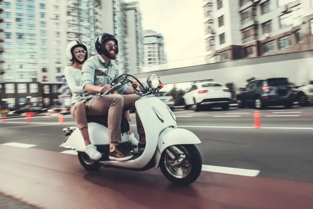 Scooter