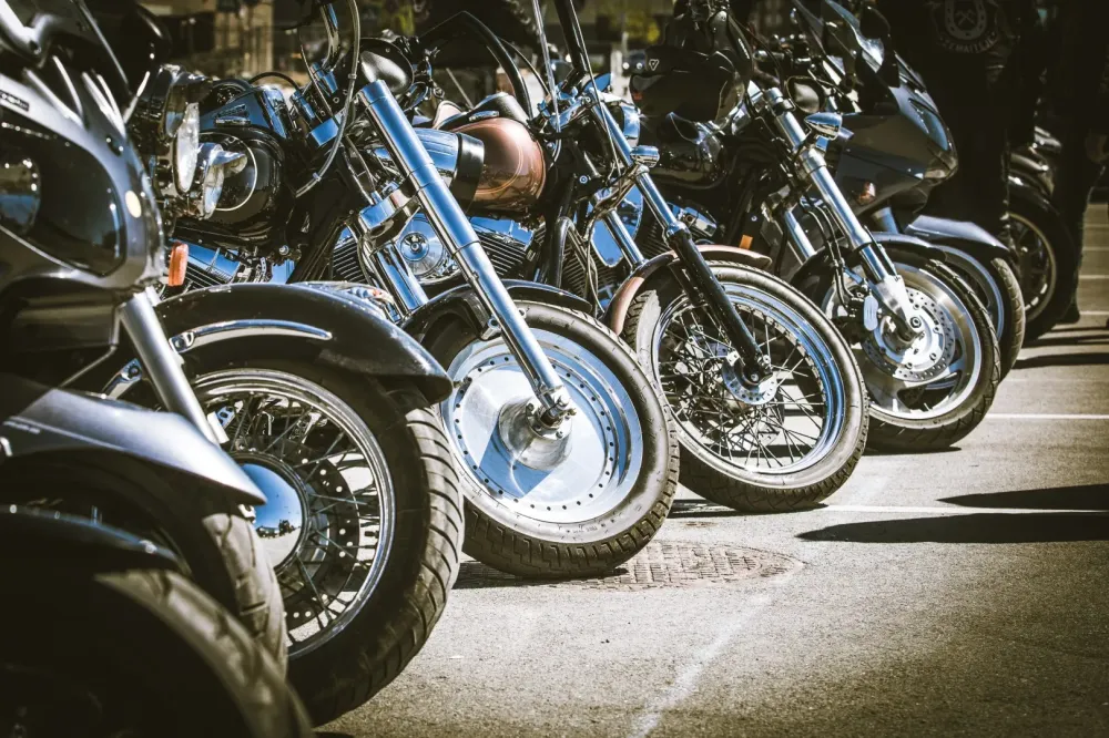 motos