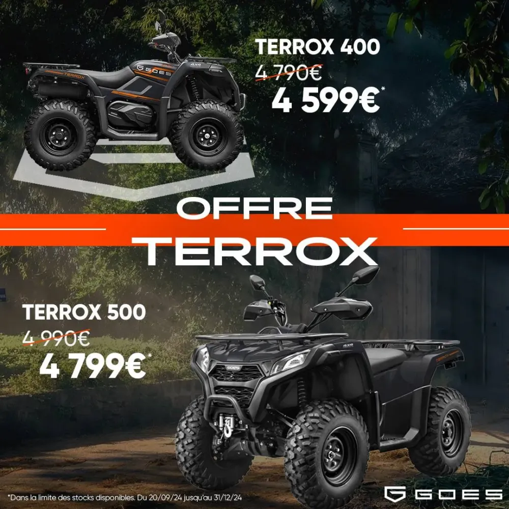 TERROX
